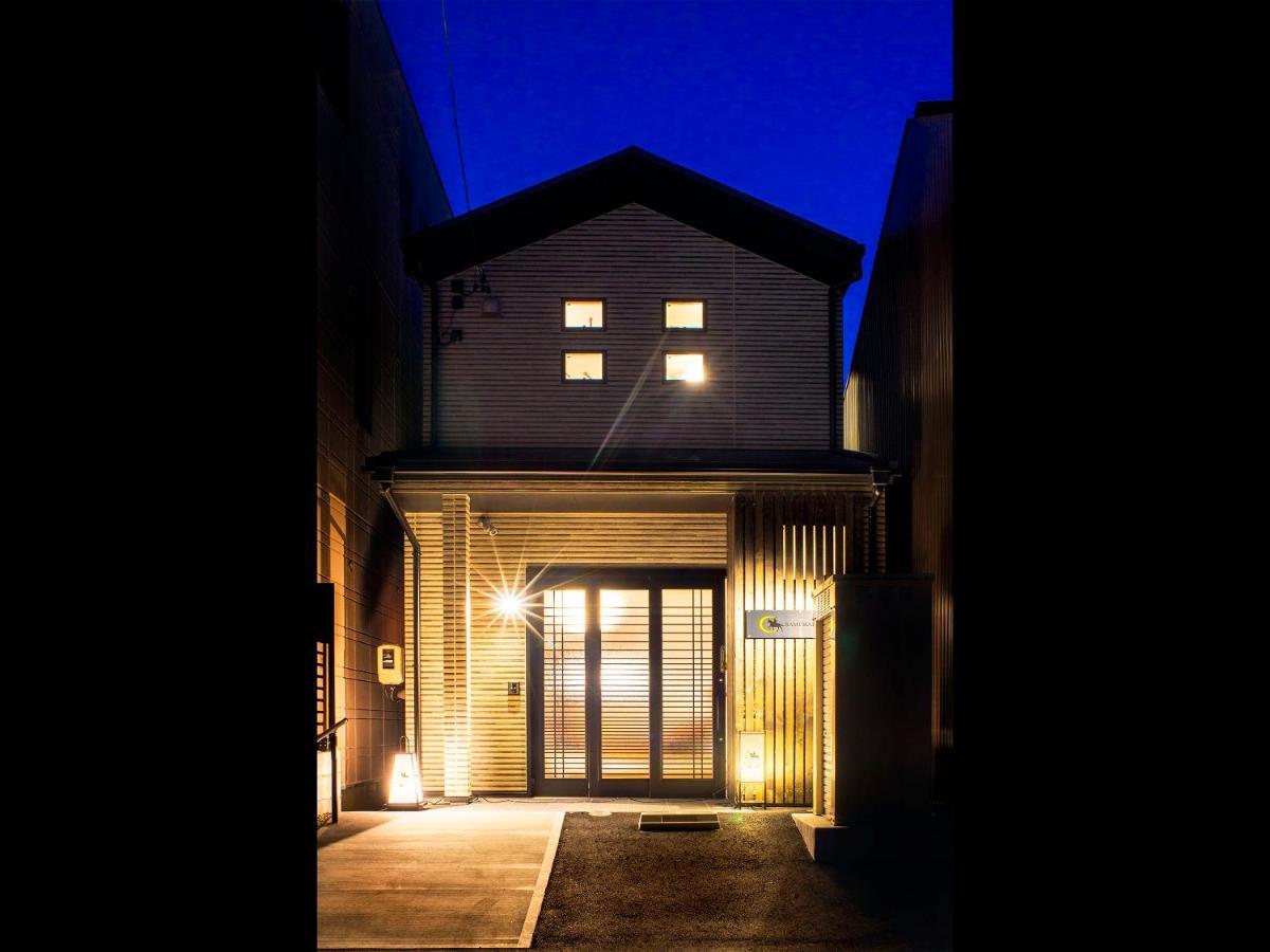 Samurai House Нагоя Екстериор снимка