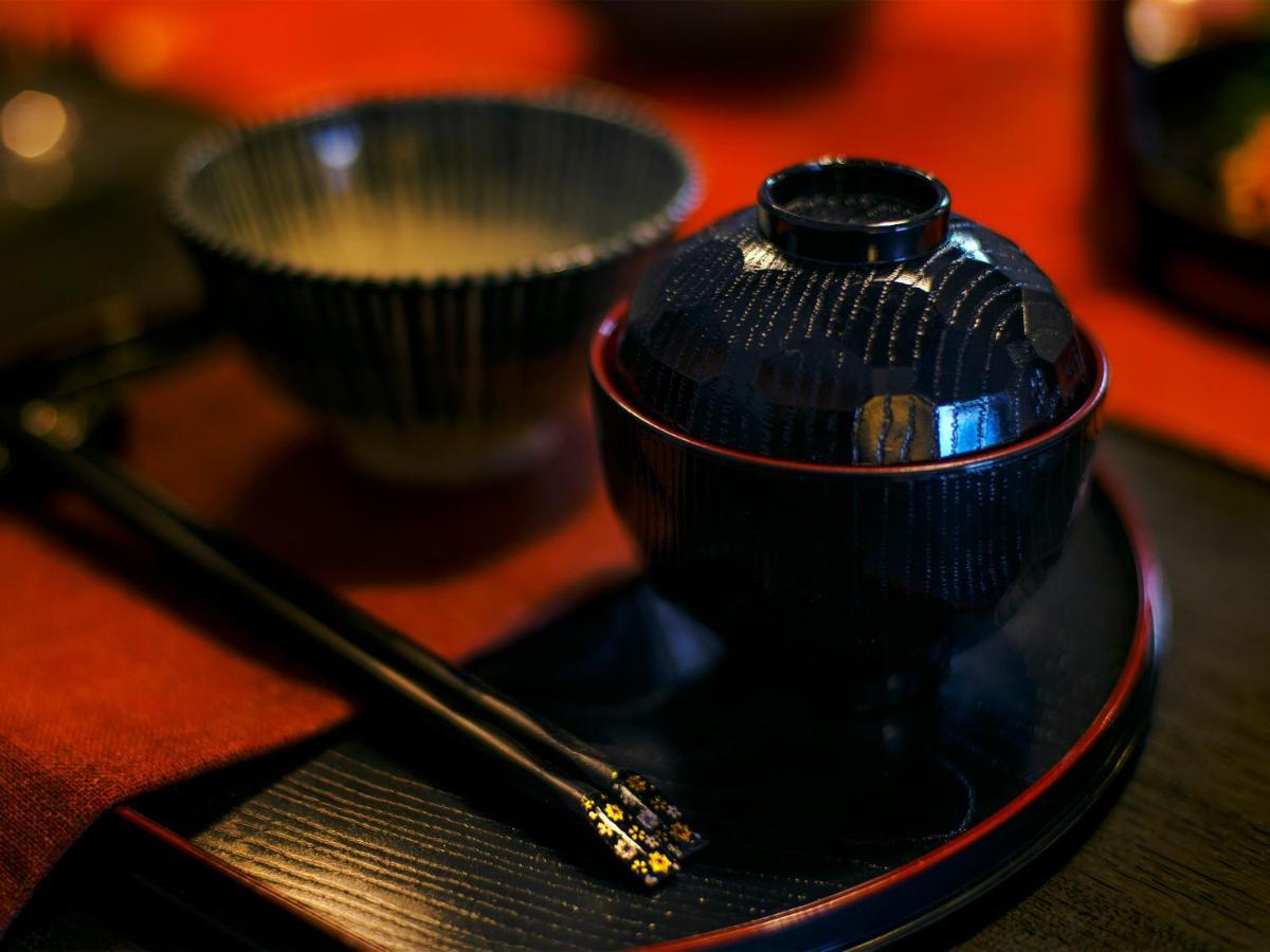 Samurai House Нагоя Екстериор снимка