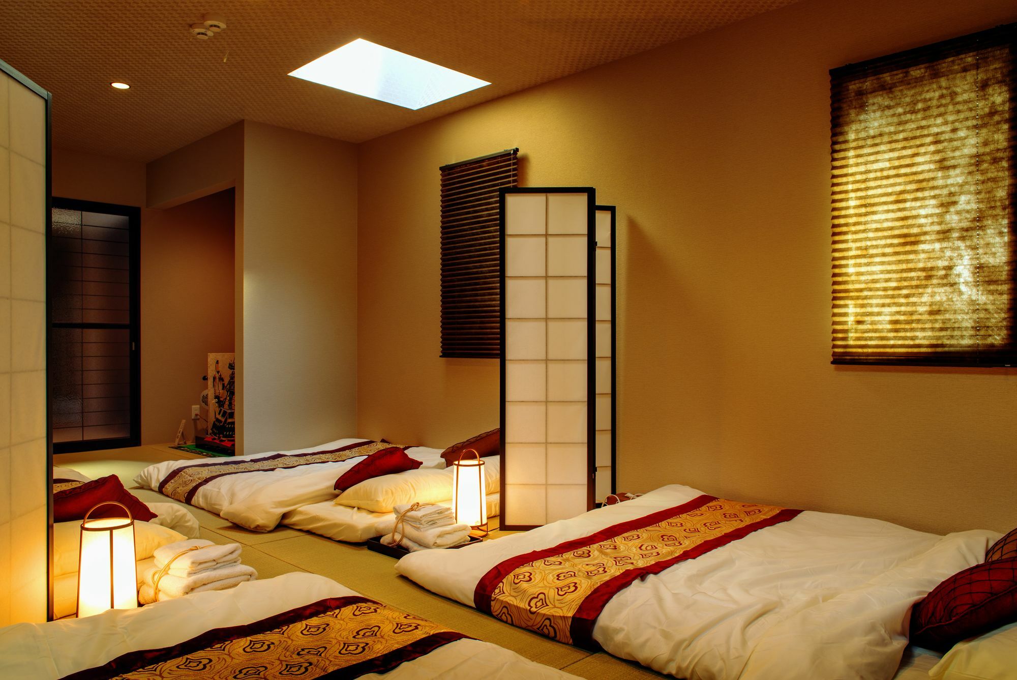 Samurai House Нагоя Екстериор снимка